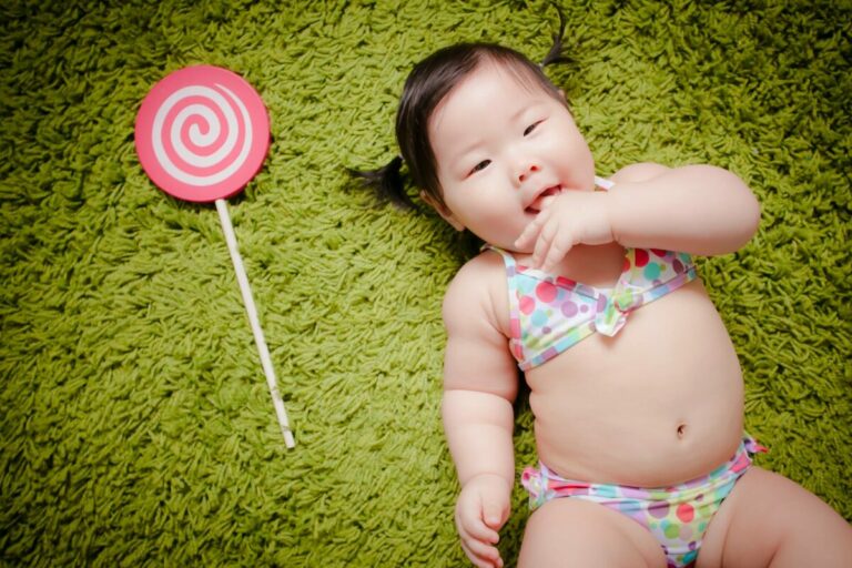 玩動靜_幼兒免疫力