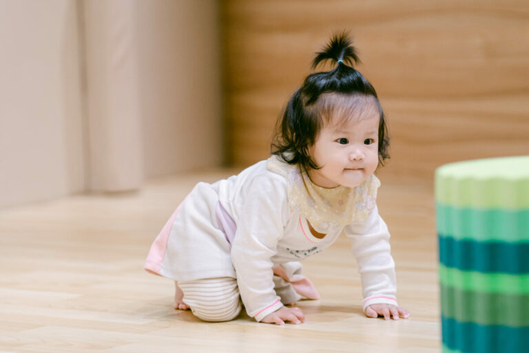 玩動靜_幼兒學習