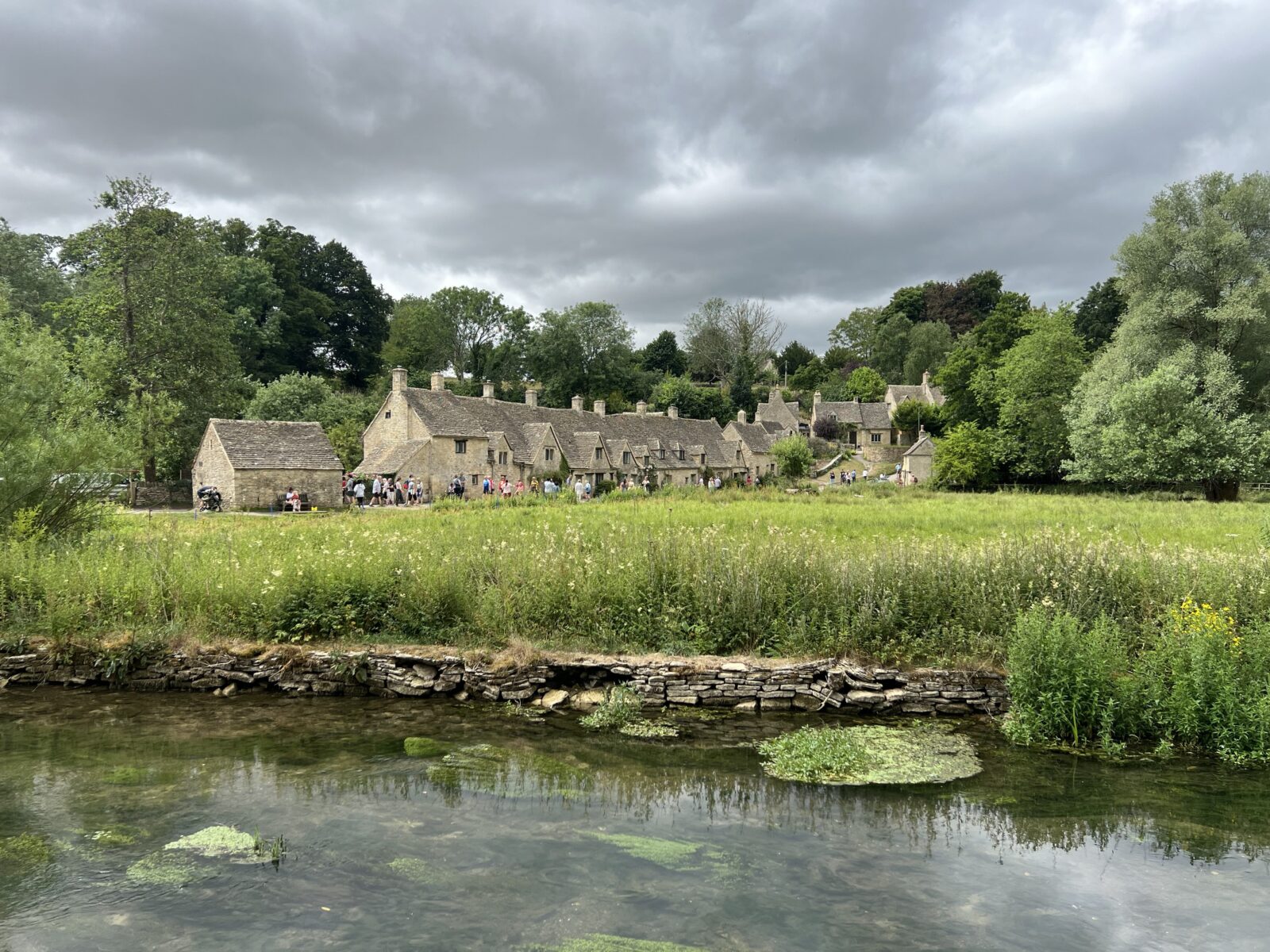 Bibury