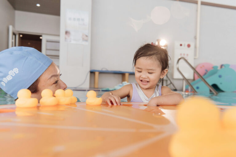 玩動靜_親子關係_家庭