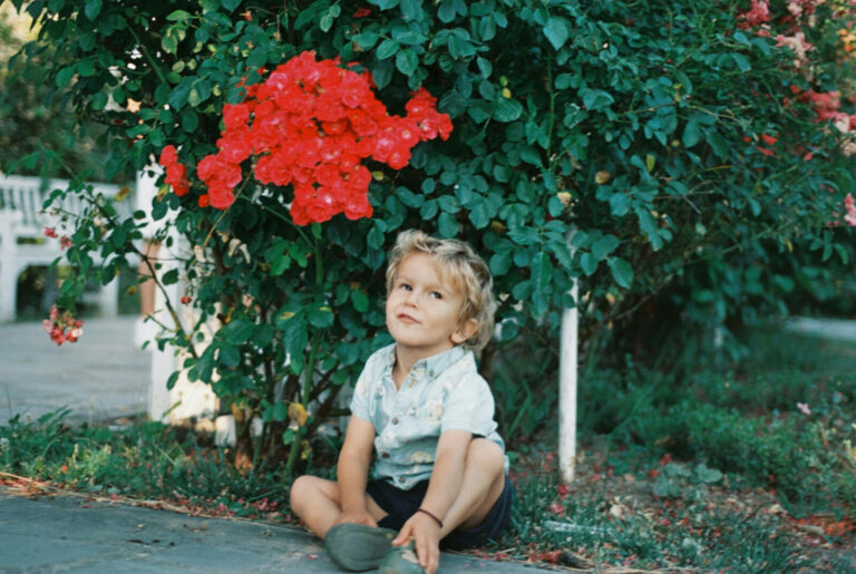 玩動靜_親子關係_家庭