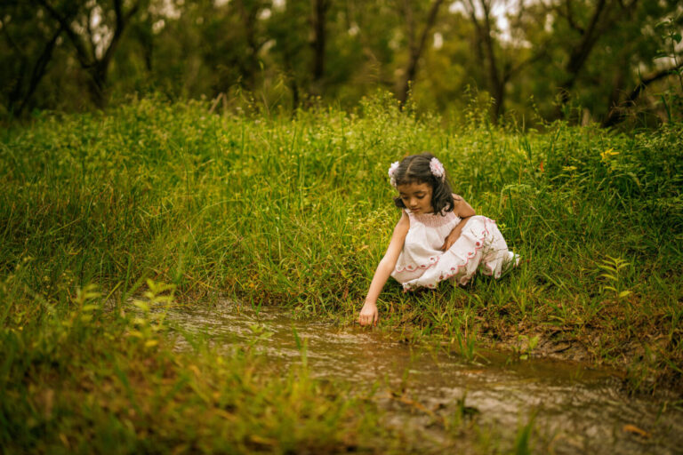 玩動靜_親子關係_家庭