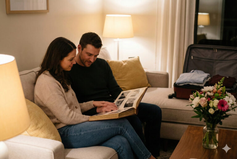 玩動靜_親子關係_家庭