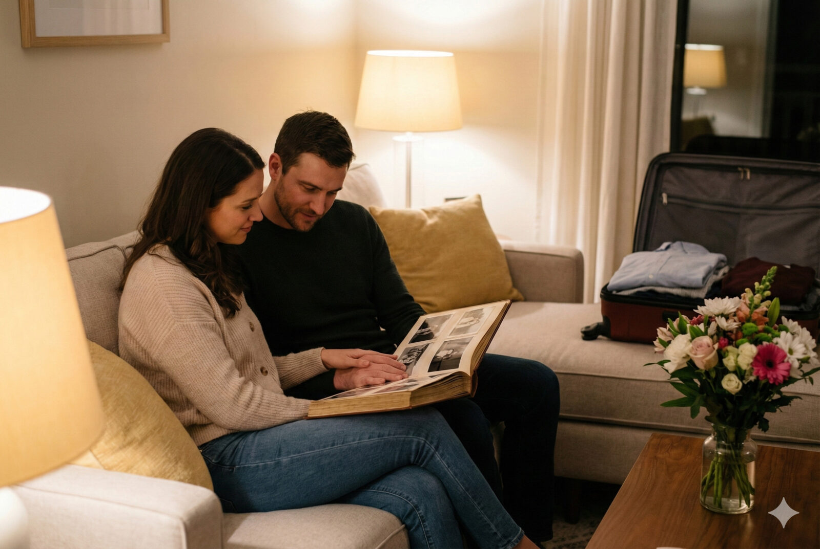 玩動靜_親子關係_家庭