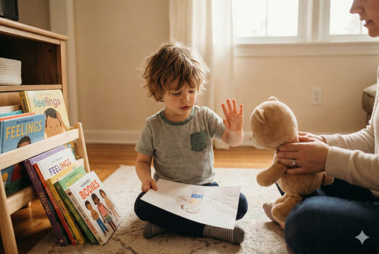 玩動靜_親子關係_家庭