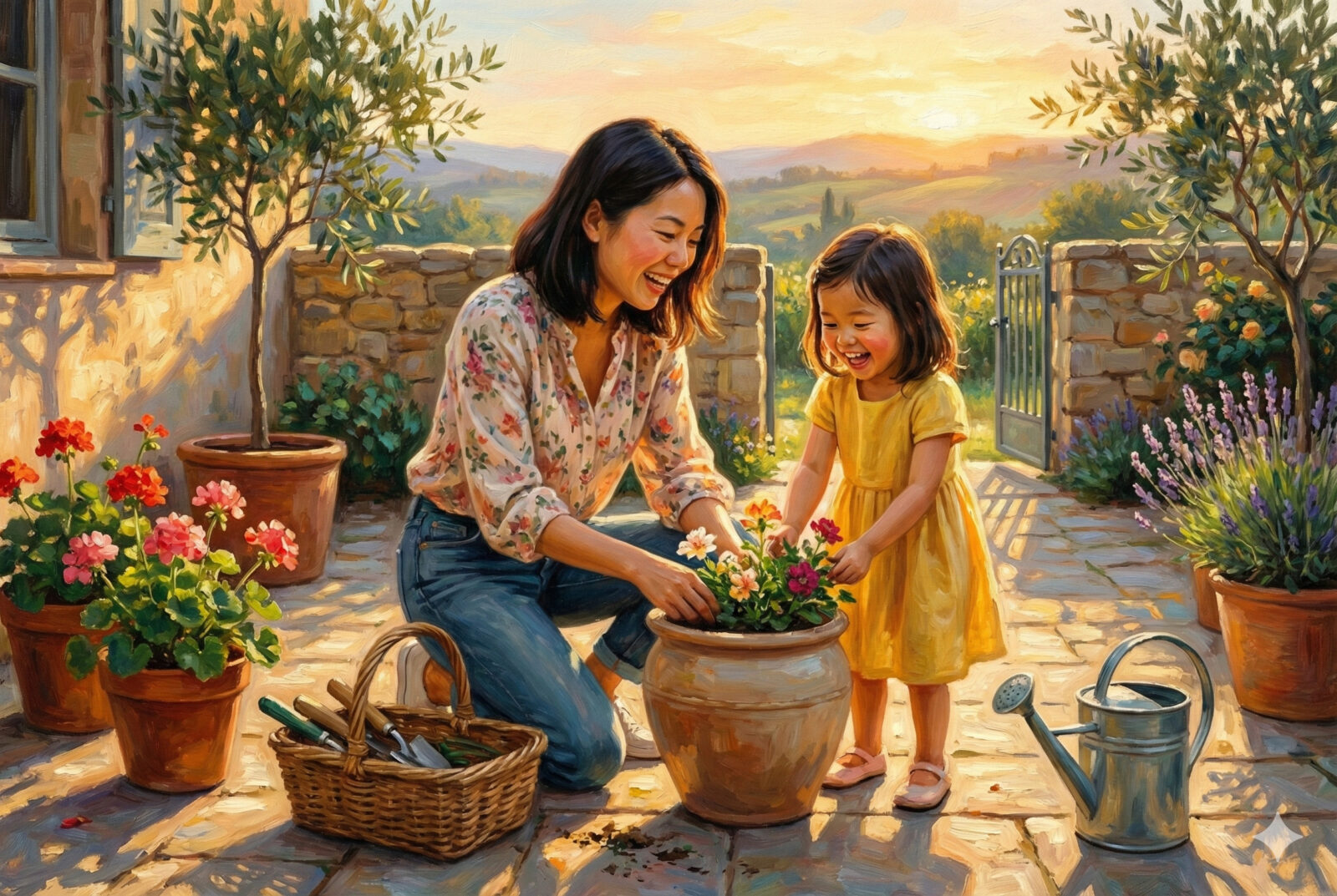 玩動靜_親子關係_家庭