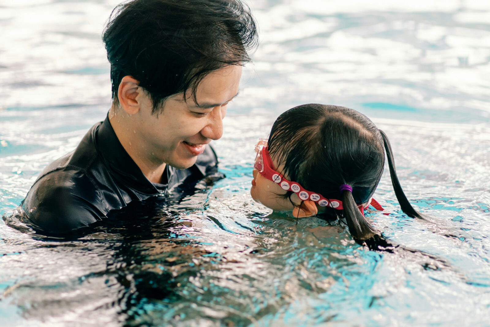 玩動靜_親子關係_家庭