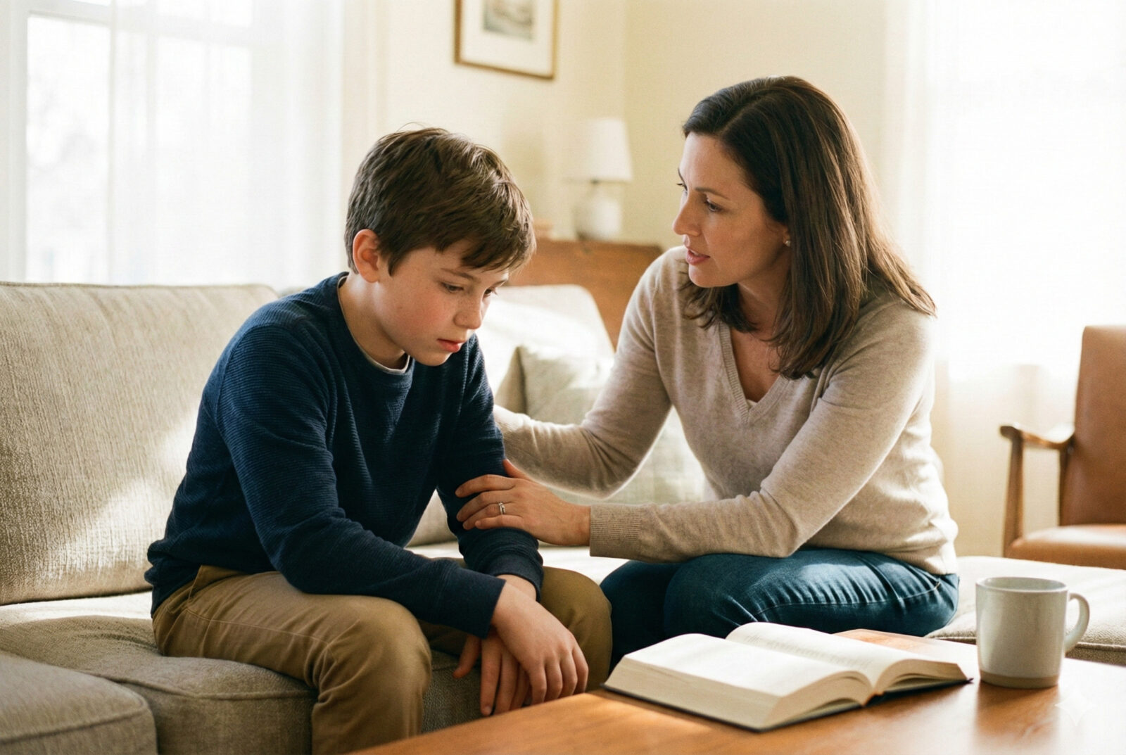 玩動靜_親子關係_家庭