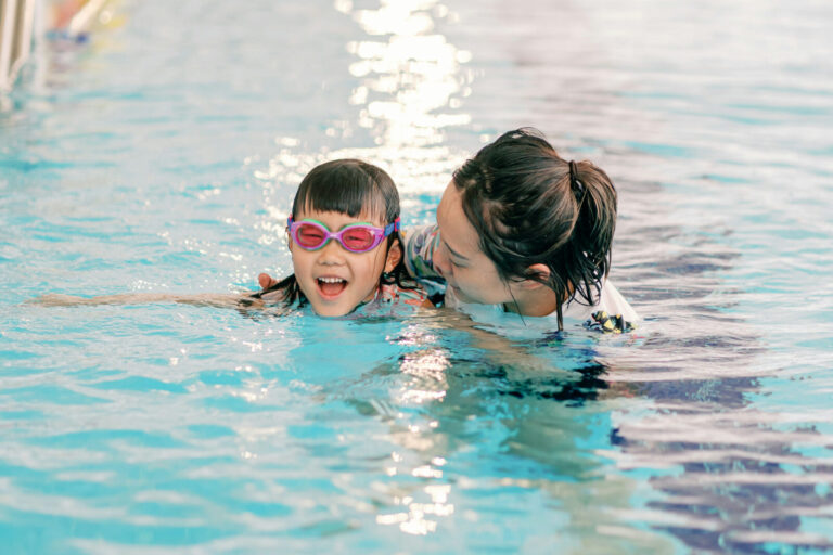 玩動靜_親子關係_家庭