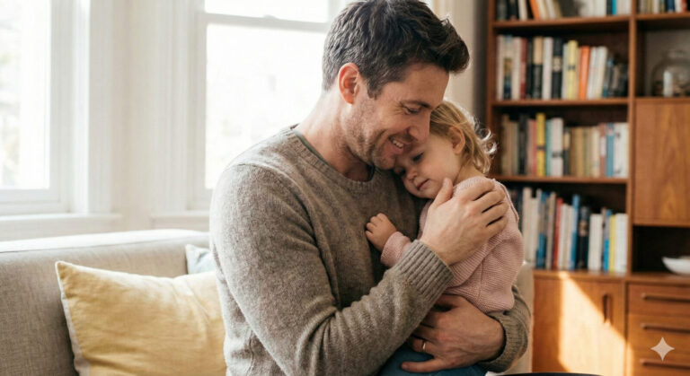 玩動靜_親子關係_家庭