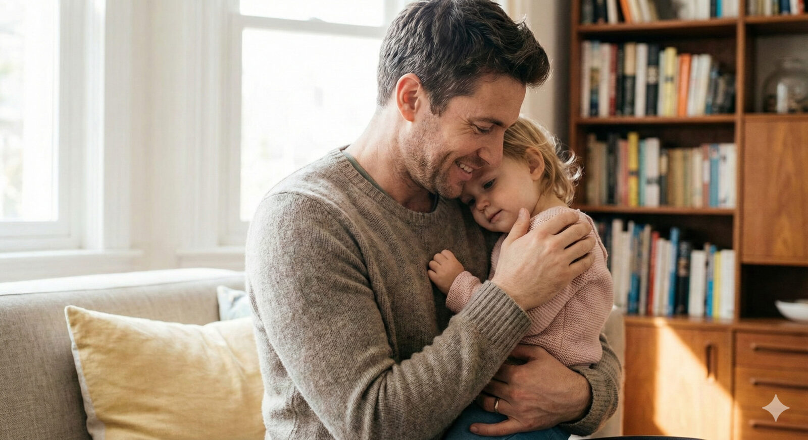 玩動靜_親子關係_家庭