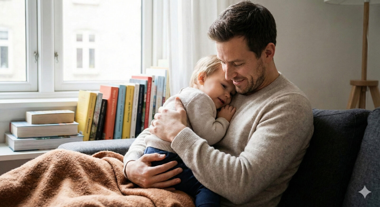 玩動靜_親子關係_家庭