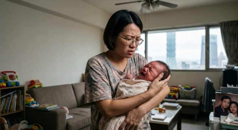 玩動靜_親子關係_家庭