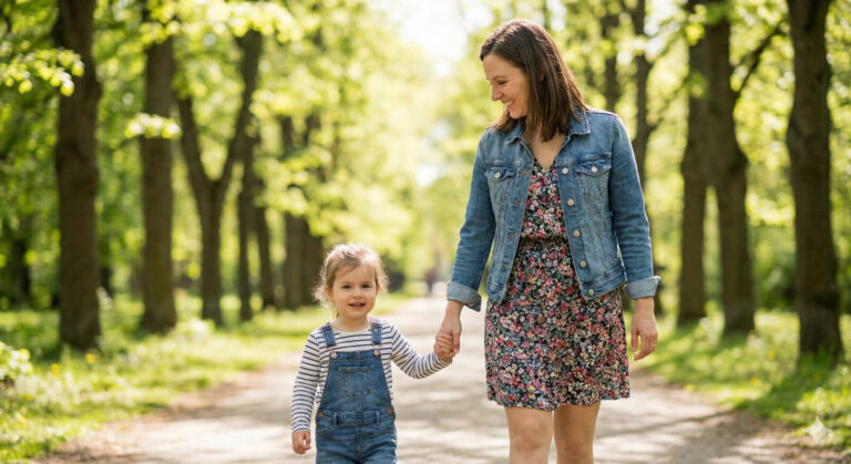 玩動靜_親子關係_家庭