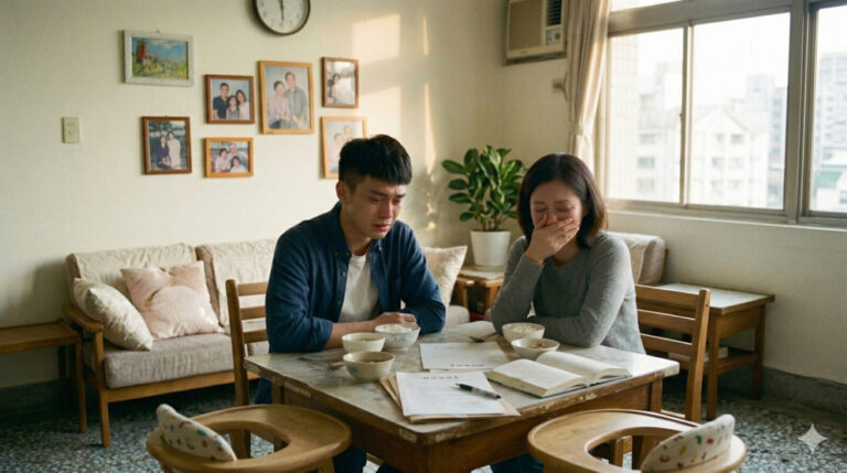 玩動靜_親子關係_家庭
