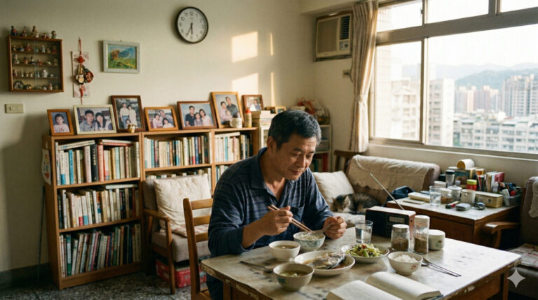 玩動靜_親子關係_家庭